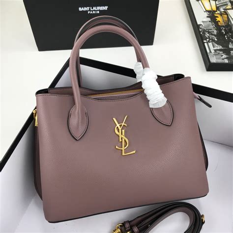 ysl replica purse